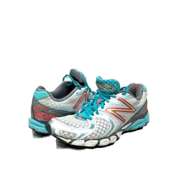 New Balance Shoes - New Balance 1260V3 Womens 8.5 Running Sneaker